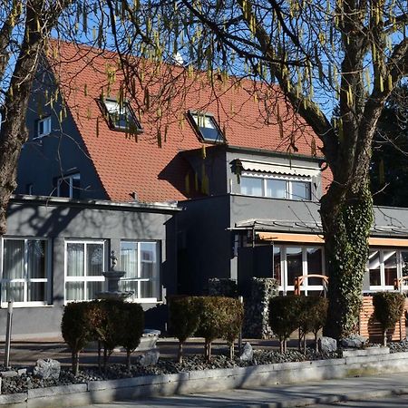 Hotel Gersthofer Auszeit Gersthofen Exterior foto